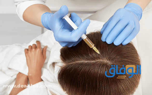تجربتي مع الخلايا الجذعية للشعر !؟ وفوائدها