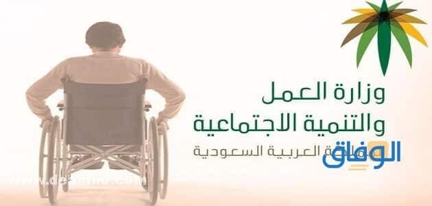 جدول (سلم رواتب التأهيل الشامل الجديد) بالتفصيل 2024 سلم رواتب التأهيل الشامل الجديد