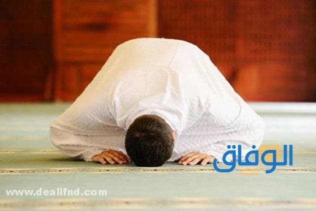إذاعة عن الصلاة خاتمة إذاعة عن الصلاة