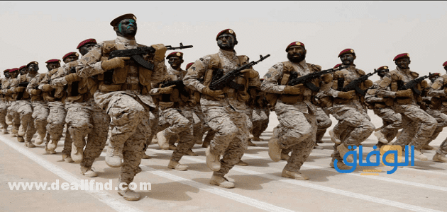 كم : راتب الملازم مع البدلات 1445- 2024