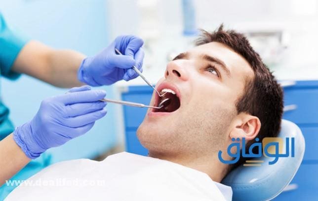 راتب مساعد طبيب اسنان