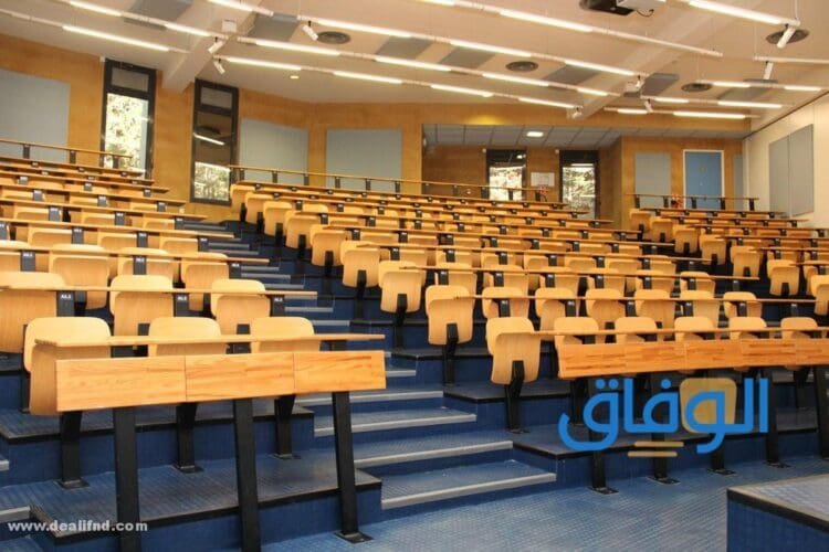 رسوم كلية البترجي | وما هي شروط الالتحاق بالكلية Batterjee رسوم كلية البترجي