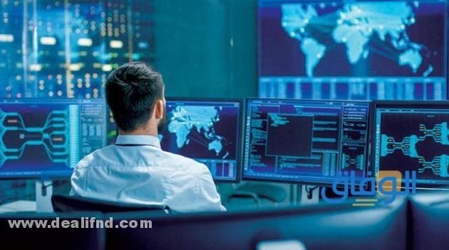 كم؟ رواتب الأمن السيبراني – في السعودية ومزاياه وشروطه