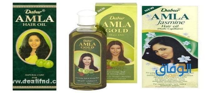 زيت دابر أملا الذهبي مميزاته وعيوبه وأسعاره بالأسواق dabur amla