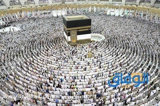 سعر تصريح الحج للمقيمين