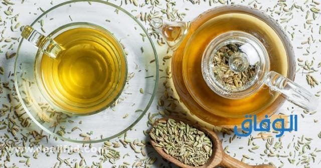 فوائد الشمر للنساء