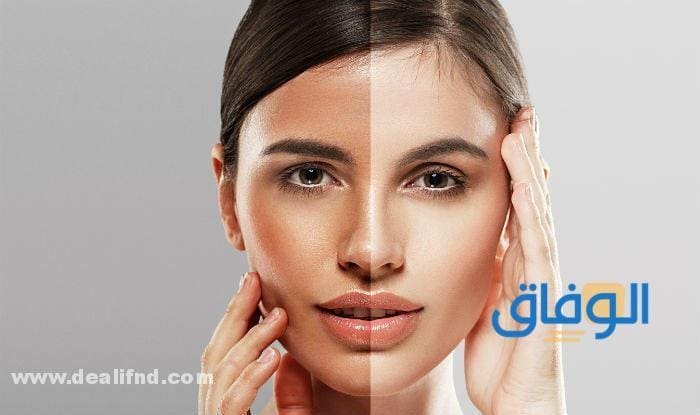 06 (كريمات تفتيح افريقية مضمونة) مكونات وفوائد 2024