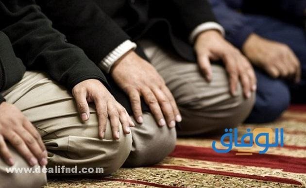 إذاعة عن الصلاة هل تعلم عن الصلاة