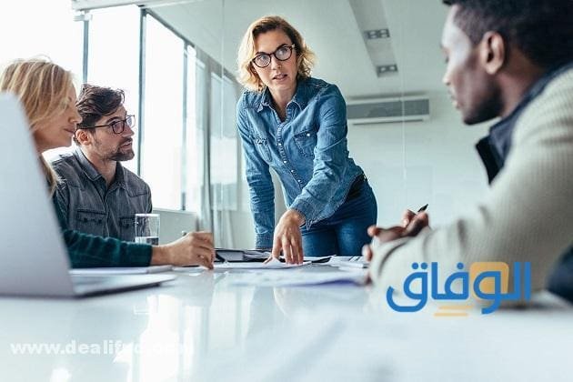 إذاعة عن العمل هل تعلم عن العمل وأهميته