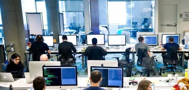 الفرق بين المؤسسة والشركة