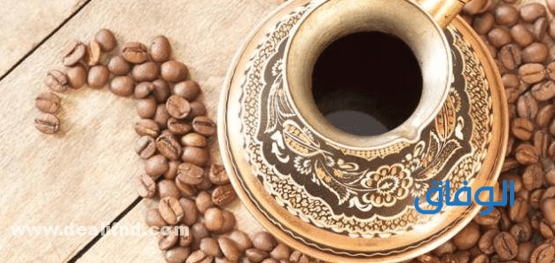 افضل انواع القهوة العربية