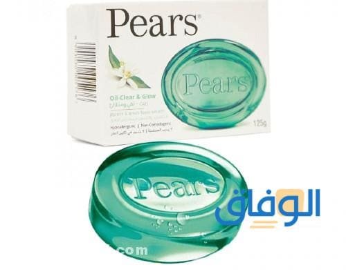 Pears – صابونة بيرس – أنواعه؟ وأهم الفوائد؟ والأضرار؟