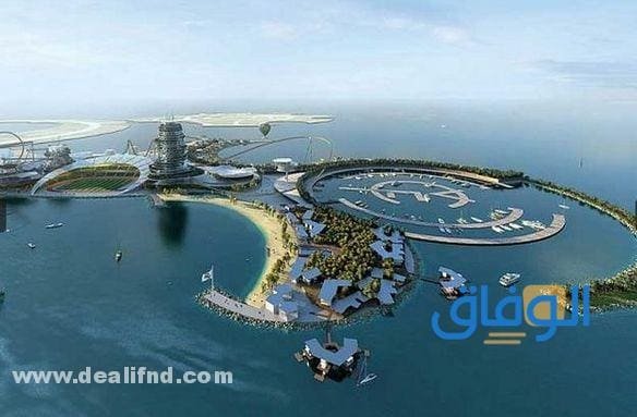 الفرق بين جازان وجيزان؟ +05 فروق جوهرية!!
