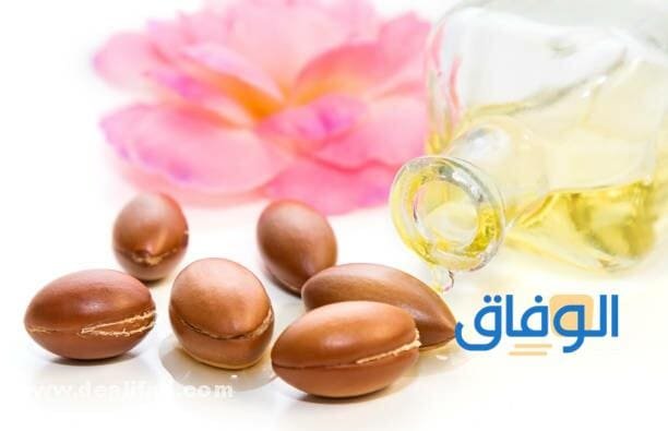 فوائد زيت الأرغان للشعر؟