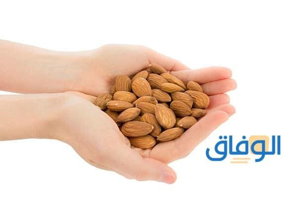 فوائد اللوز للرجال تعرف على 10 فوائد مذهلة