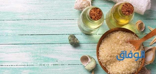 خلطة تفتيح الركب