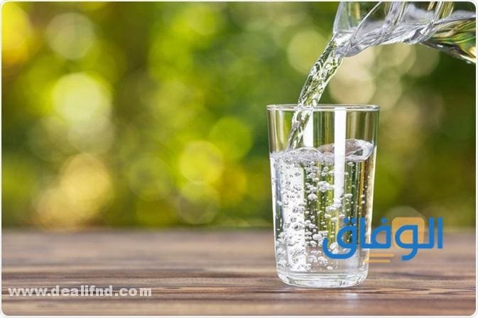 +05 افضل ماء للشرب واعرف كيف تختار أفضل مياه