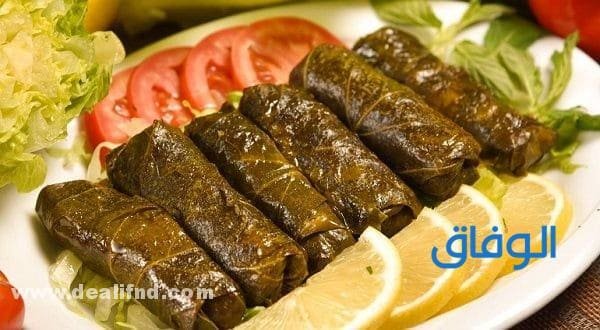 أفضل ورق عنب