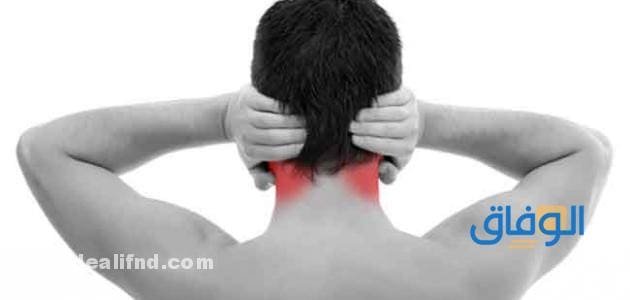 ألم أسفل الرأس (أسبابه وعلاجه وطرق الوقاية منه)؟