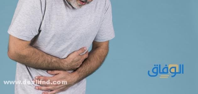 +10 أسباب ألم أعلى البطن؟!
