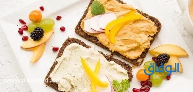 إذاعة عن الفطور الصحي (05 فقرات كاملة) جديدة ومميزة