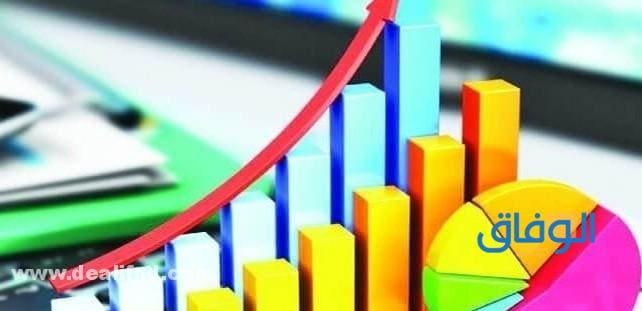 أرباح الاستثمار في البورصة