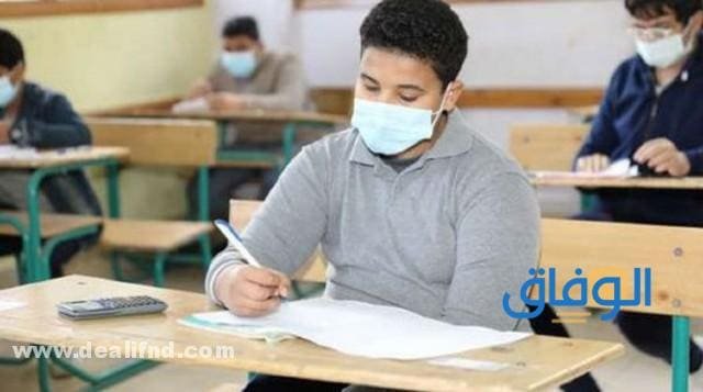 نتائج الطلاب بالرقم الجلوس | الابتدائية والإعدادية cairo.gov.eg