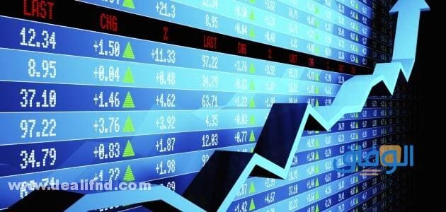 الاستثمار في الأسهم طويلة الأجل – عائد كبير