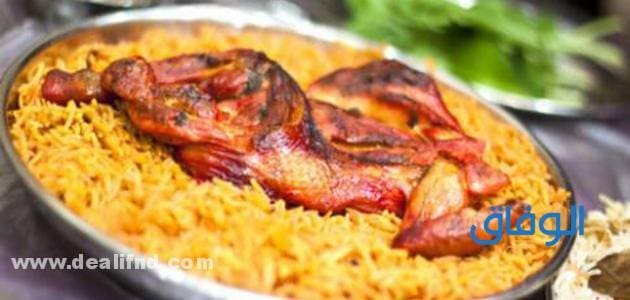 افضل مندي