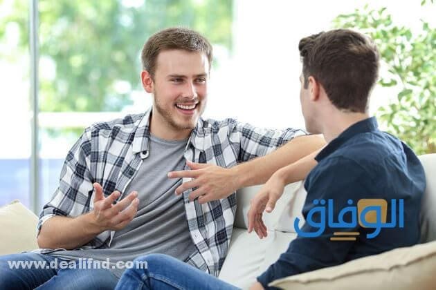 اقوي (مواضيع للنقاش) +20 موضوع جديد وشيق 2024