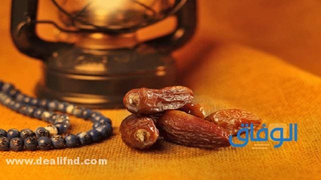 خلفية رمضان | +120 للتحميل رائعة 2024