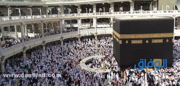 04 من أهم مناسك العمرة للنساء والخطوات بالتفصيل