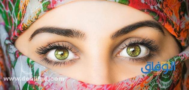 أجمل ما قيل غزل في جمال المرأة | +99 غزل وكلام يذوب