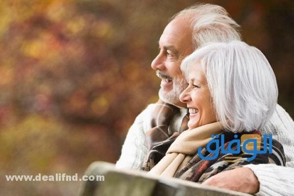 اذاعة عن المسنين