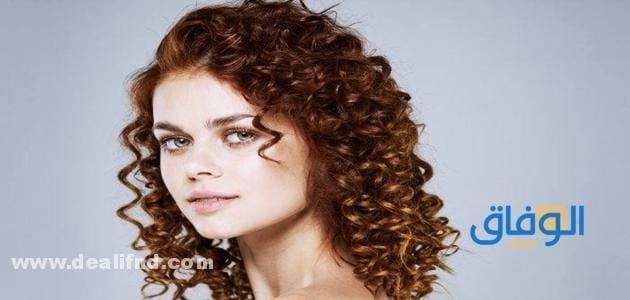 كيف اسوي شعري كيرلي ؟؟ طرق مبتكرة 2026 مجربة ! كيف اسوي شعري كيرلي
