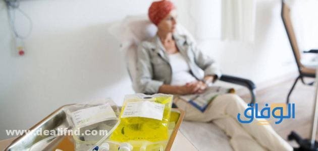 هل علاج الكيماوي مؤلم؟ وما المدة الذي يستغرقها في العلاج