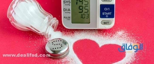 علاج الأملاح من الصيدلية