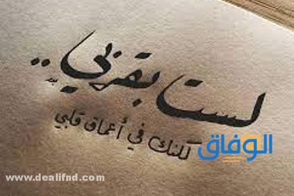 أفضل ما قيل عن لقاء الأحباب