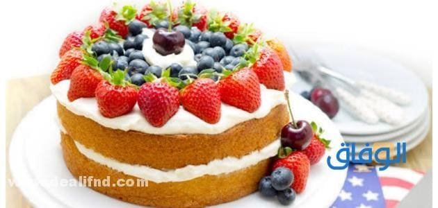 افضل محل كيك بالرياض