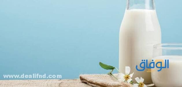 أضرار حليب الإبل