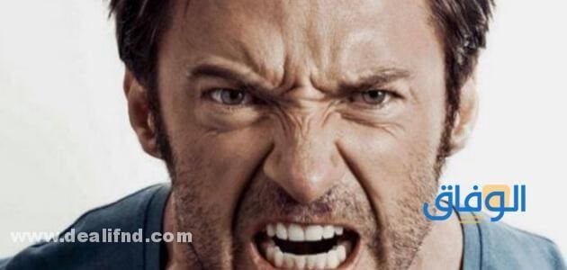 اعراض الجنون