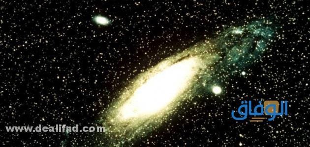 أسماء النجوم