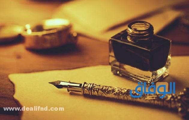 الفرق بين الشعر والنثر؟ بشكل مبسط؟
