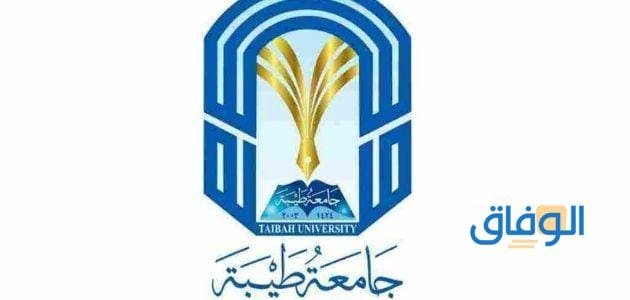 تسجيل دخول جامعه طيبه taibahu.edu.sa