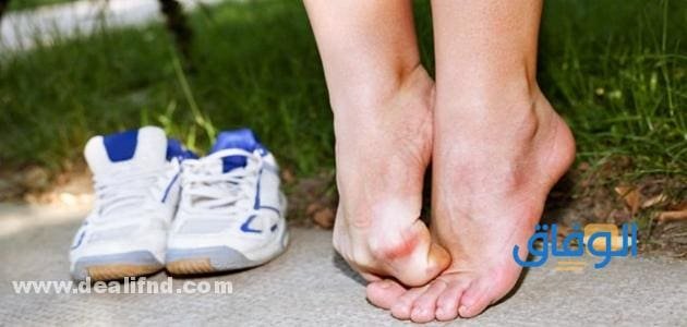 كيف اعرف مقاس رجلي ؟؟ – طرق مجربة رائعىة !