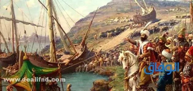 من مؤسس الدولة العباسية