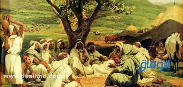 من هم أصل العرب؟ حقائق تاريخية ستدهشك!!