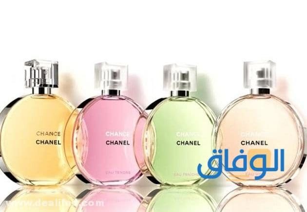 أقوى العطور للشعر