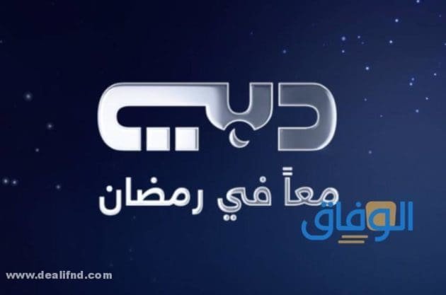 نبذة عن قناة دبي الفضائية