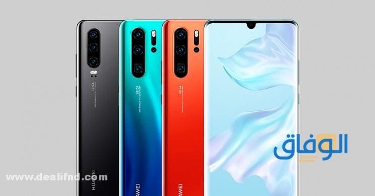 أحدث موبايل هواوي 2022